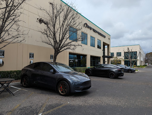 RPM TESLA Aftermarket Accessories image