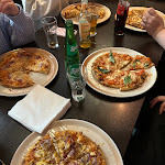 Photo n°1 de l'avis de Haji.a fait le 17/02/2024 à 17:38 sur le  Pizzeria Bologna à Kassel