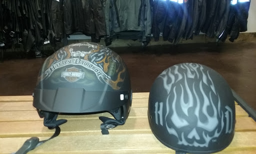 Harley-Davidson Dealer «Emerald City Harley-Davidson», reviews and photos, 5711 188th St SW, Lynnwood, WA 98037, USA