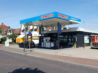 Tamoil Tankstation Gorredijk