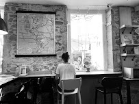 Atmosphère du Café Milwaukee Café à Biarritz - n°13
