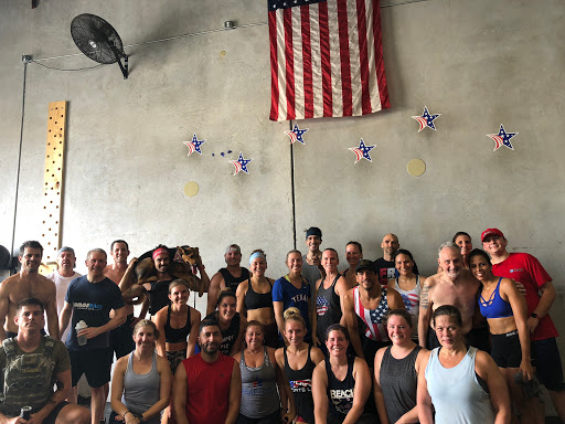 Physical Fitness Program «Aspire Sports Lab and ASL Crossfit», reviews and photos, 1063 NE 46th Ct, Oakland Park, FL 33334, USA