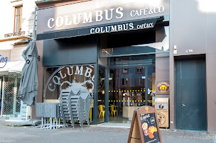 Photo n°112 de Columbus Café & Co à Belfort ()