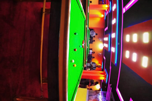Dolphin Snooker club image