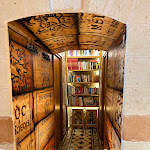 Photo n°15 de l'avis de Harald.i fait le 24/05/2023 à 18:54 sur le  Caffè Letterario - Monopoli à Monopoli