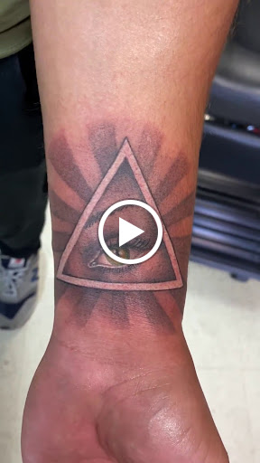 Explore early miscarriage tattoo ideas, creative tattoo ideas in San Diego, available at Wylde Sydes Tattoo & Body Piercing