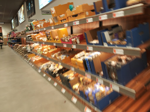 Supermarket «ALDI», reviews and photos, 630 Fellsway, Medford, MA 02155, USA