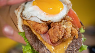 Photo n°46 de Snack Time à Arras ()