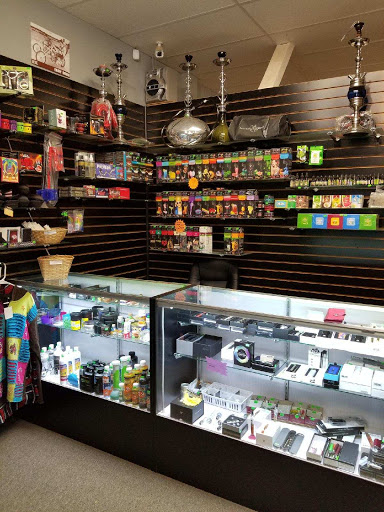 Cigar Shop «Gjs smoke shop Southtown», reviews and photos, 2504 Willamette St, Eugene, OR 97405, USA