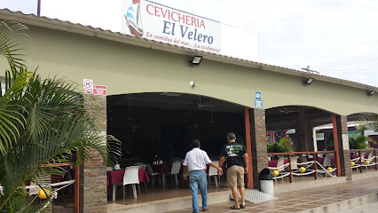 El Velero - Fidón Tomalá, Salinas, Ecuador