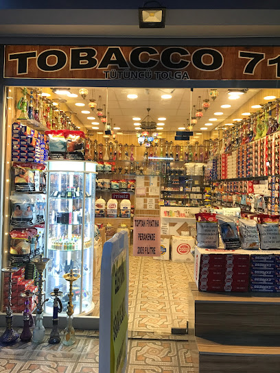 Tobacco 71