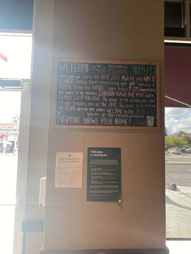 Starbucks image
