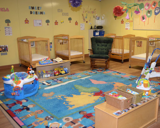 Day Care Center «La Petite Academy of Federal Way, WA», reviews and photos, 508 S 348th St, Federal Way, WA 98003, USA