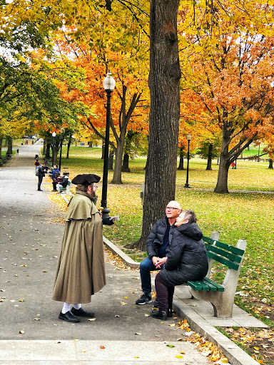 Park «East Boston Memorial Park», reviews and photos, 143 Porter St, Boston, MA 02128, USA