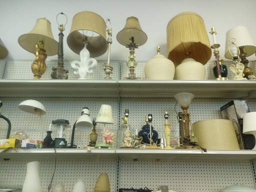 Thrift Store «Goodwill Central Texas - Southpark Meadows», reviews and photos