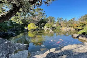 Hayama Shiosai Park image