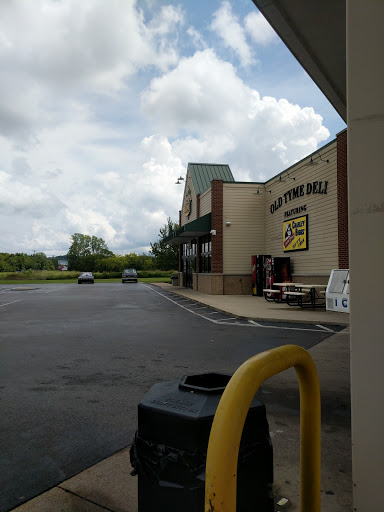 Supermarket «Three Forks Marketplace», reviews and photos, 9000 Sparta Pike, Watertown, TN 37184, USA