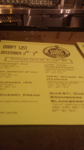 Brewery «Wages Brewing Company», reviews and photos, 1382 Bill Virdon Blvd, West Plains, MO 65775, USA