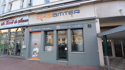 Diagamter Diagnostic Immobilier Saint-Etienne à Saint-Étienne