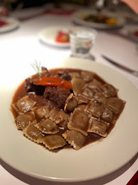 Viande de veau du Restaurant Chez Acchiardo à Nice - n°13