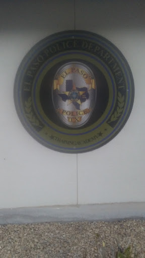 El Paso Police Academy
