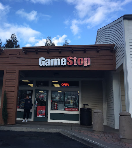 Video Game Store «GameStop», reviews and photos, 1361 W Covell Blvd STE 17B, Davis, CA 95616, USA