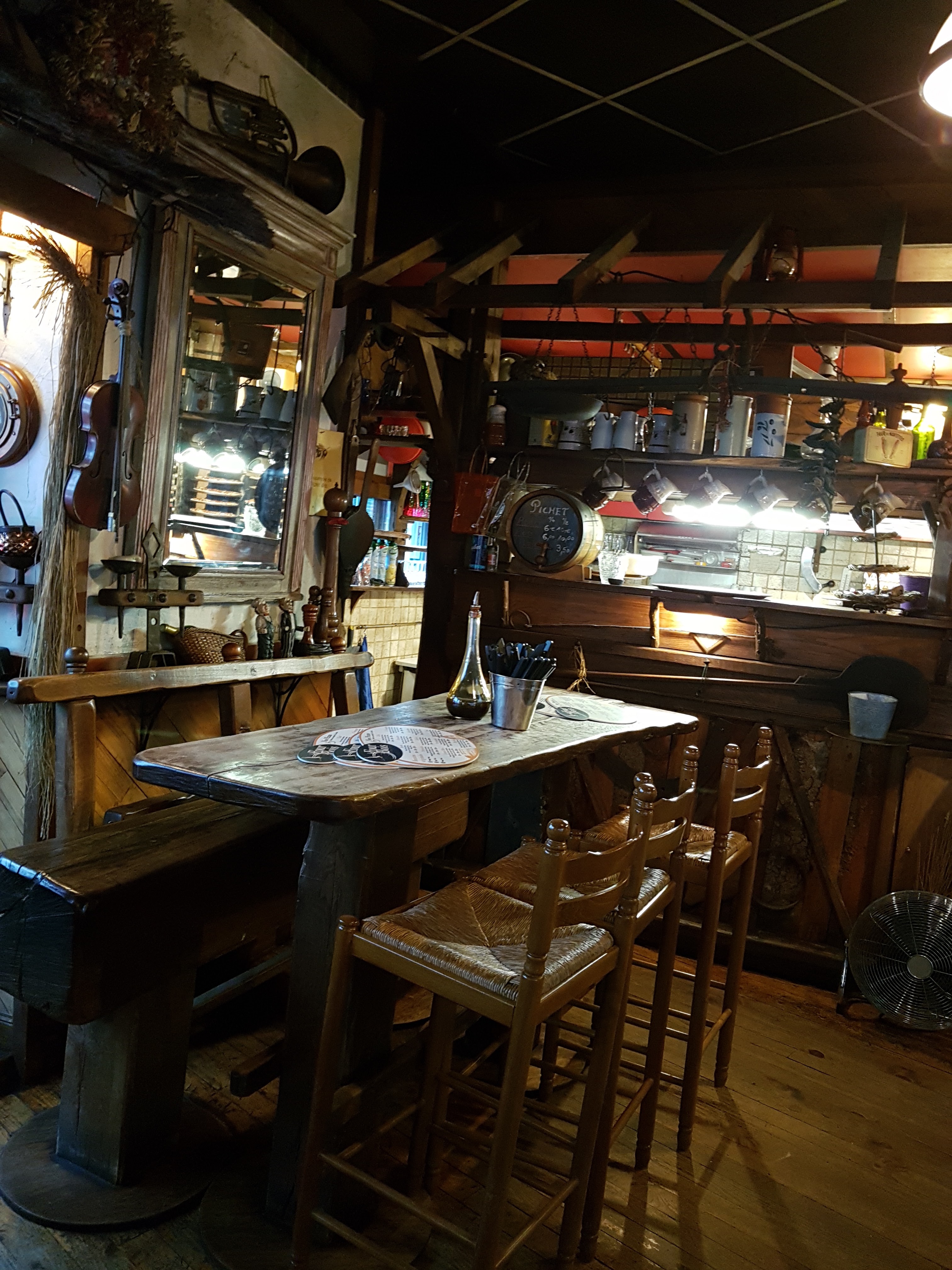 Photo n° 3 de l'avis de sarah.I fait le 25/09/2018 à 18:55