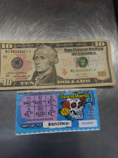 Grocery Store «7 10 Market», reviews and photos, 3500 Martin Luther King Jr Blvd, Lynwood, CA 90262, USA