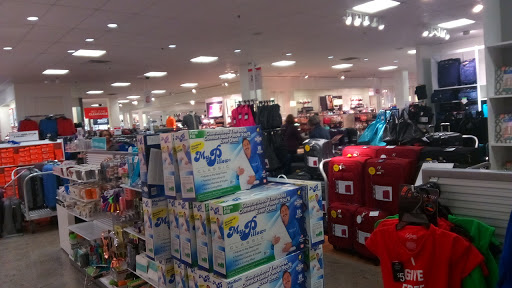 Department Store «JCPenney», reviews and photos, 4190 E Court St #500, Burton, MI 48509, USA