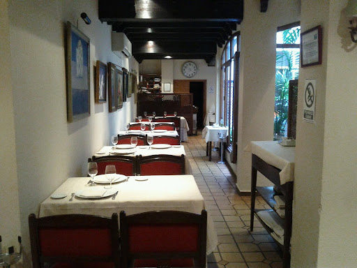 Restaurante Picnic en Córdoba