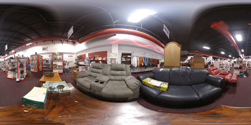 Thrift Store «The Salvation Army Family Store & Donation Center», reviews and photos