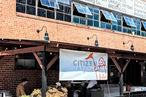 Citizen Pizza image