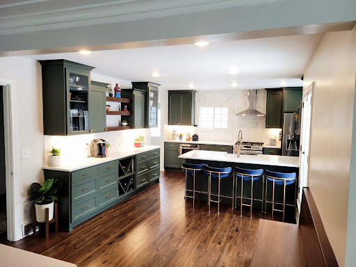 Contractor «Attics to Basements Building and Renovations, Inc», reviews and photos, 6106 Excelsior Blvd #8, St Louis Park, MN 55416, USA