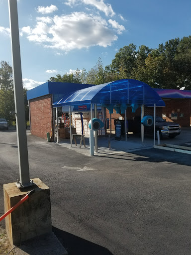 Wash Me Now Inc en Roxboro