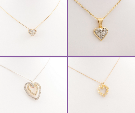 Jewelry Store «Royalty Fine Jewelers», reviews and photos, 10500 Ulmerton Rd #656, Largo, FL 33771, USA