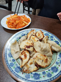 Dumpling du Restaurant chinois Saveurs de Dong à Marseille - n°7