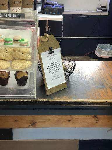 Coffee Shop «Hope & Anchor Coffee House», reviews and photos, 526 2nd St, Chetek, WI 54728, USA