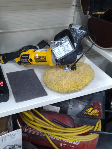 Pawn Shop «maX it PAWN», reviews and photos, 1519 University Ave W, St Paul, MN 55104, USA