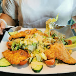 Photo n°1 de l'avis de Dennis.u fait le 10/09/2022 à 11:52 sur le  Billi's Restaurant à Mülheim-Kärlich