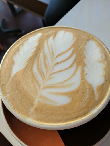 Cafe «Mighty Good Coffee», reviews and photos, 1335 S University, Ann Arbor, MI 48104, USA