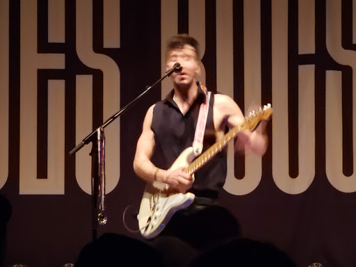 Event Venue «Royal Oak Music Theatre», reviews and photos, 318 W 4th St, Royal Oak, MI 48067, USA