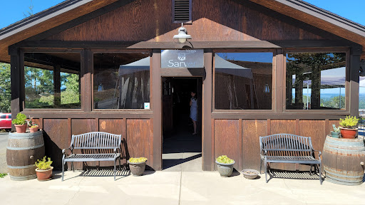 Winery «Sarver Winery», reviews and photos, 25600 Mayola Ln, Eugene, OR 97402, USA