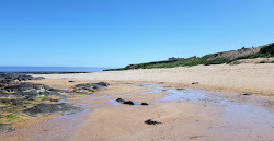 St. Combs Beach'in fotoğrafı ve yerleşim