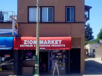 Zion Market