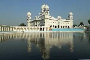 Panjokhara Sahib image