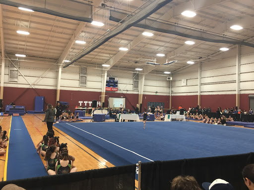 Conference Center «Bob Keefer Center (formerly Willamalane Center)», reviews and photos, 250 S 32nd St, Springfield, OR 97478, USA