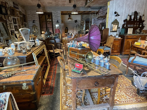 Photo 1 - Maison de Campagne Déco (MDC)