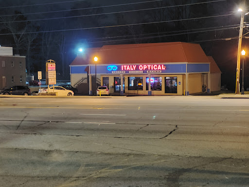 Optician «Italy Optical», reviews and photos, 5141 Buford Hwy NE, Doraville, GA 30340, USA