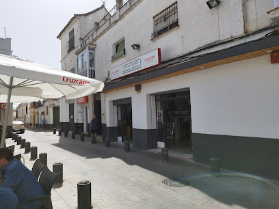 bar tienda enmedio - Pl. Prta de Jerez, S/N, 11540 Sanlúcar de Barrameda, Cádiz, Spain
