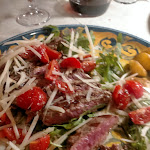 Photo n°5 de l'avis de carmelo.i fait le 14/11/2023 à 07:05 sur le  Masseria Urbana Cucina Contadina à Gioia Tauro